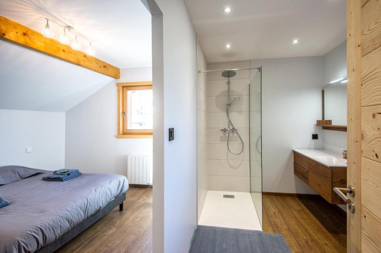 Moho Mountain Home Gerardmer Ngoại thất bức ảnh