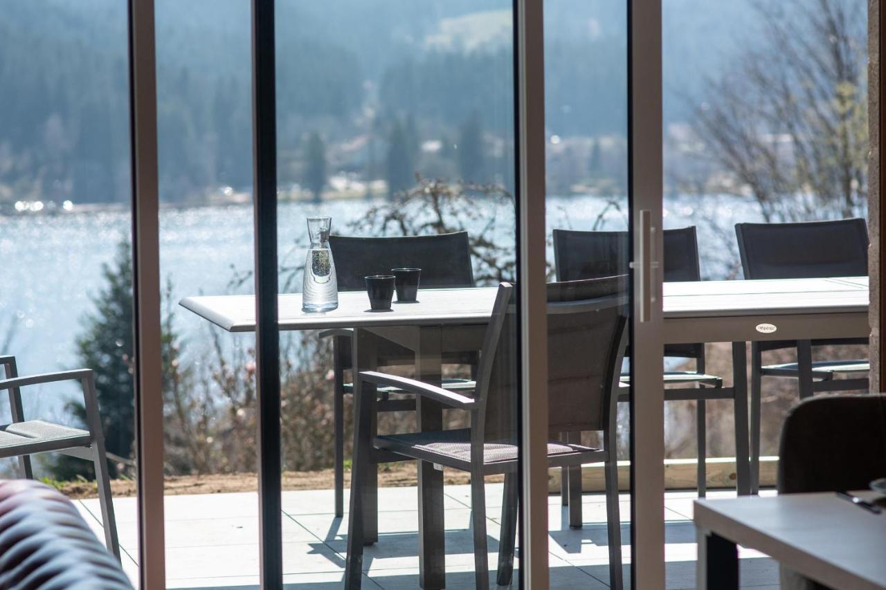 Moho Mountain Home Gerardmer Ngoại thất bức ảnh