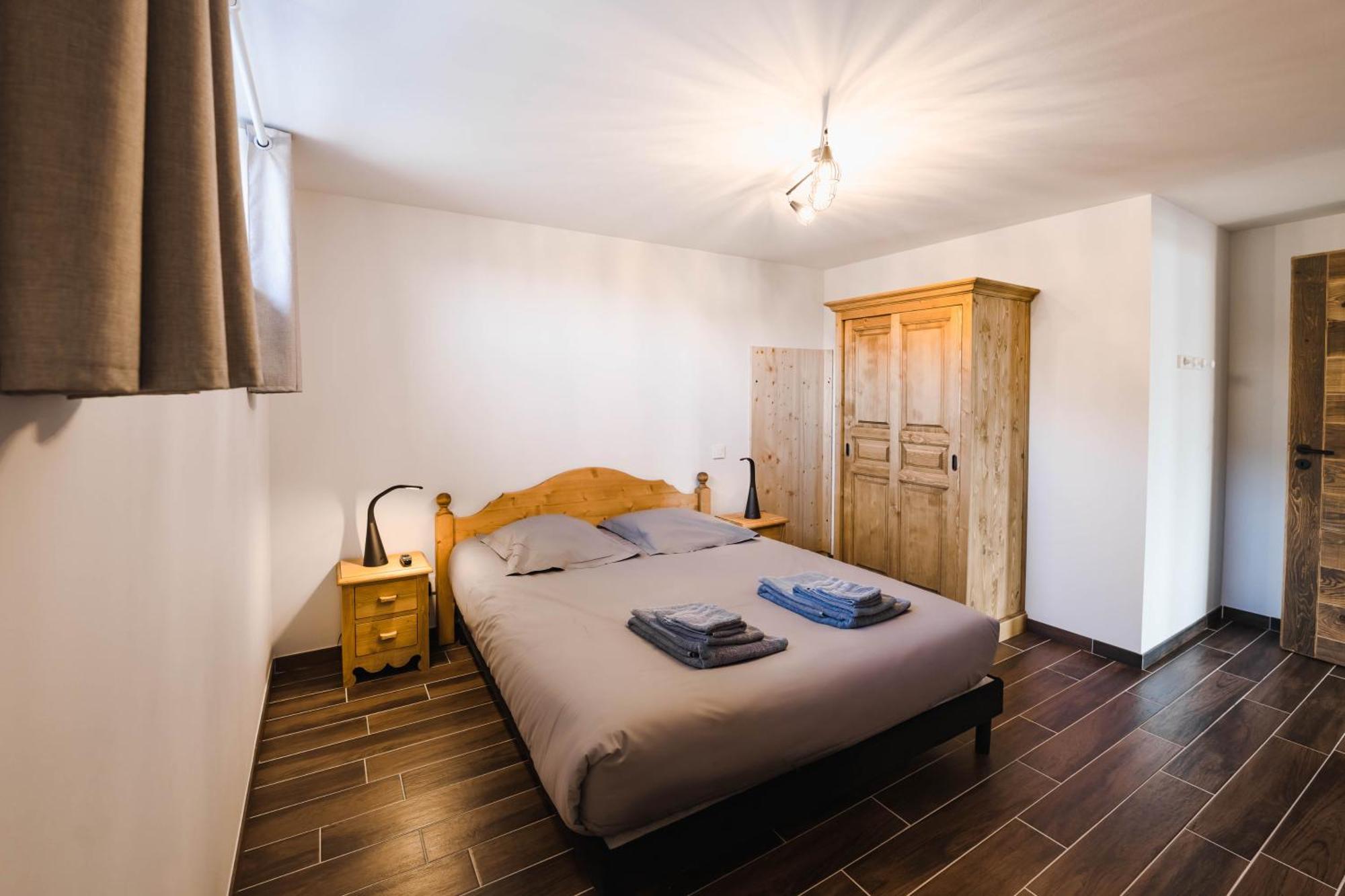 Moho Mountain Home Gerardmer Ngoại thất bức ảnh