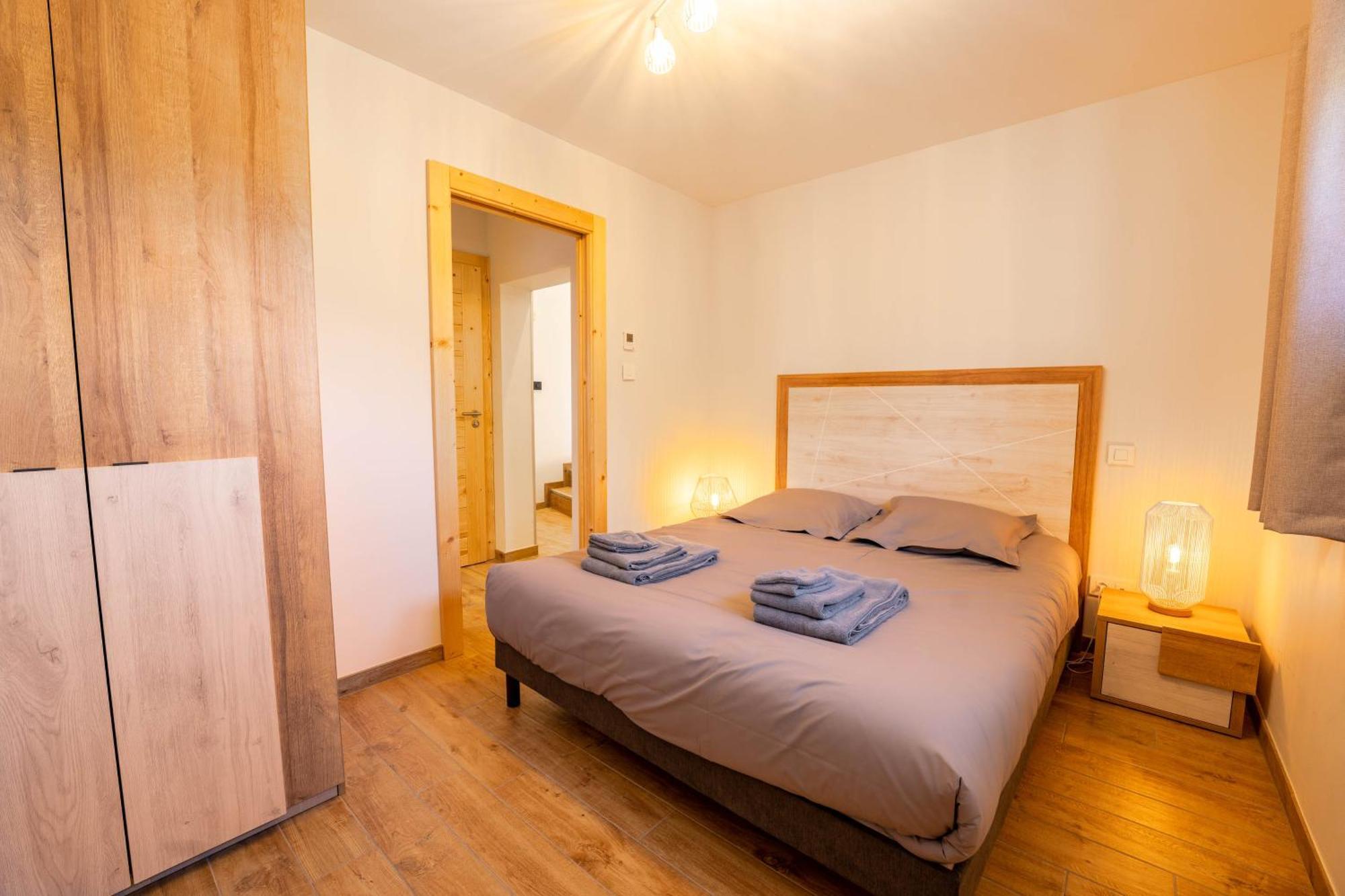 Moho Mountain Home Gerardmer Ngoại thất bức ảnh