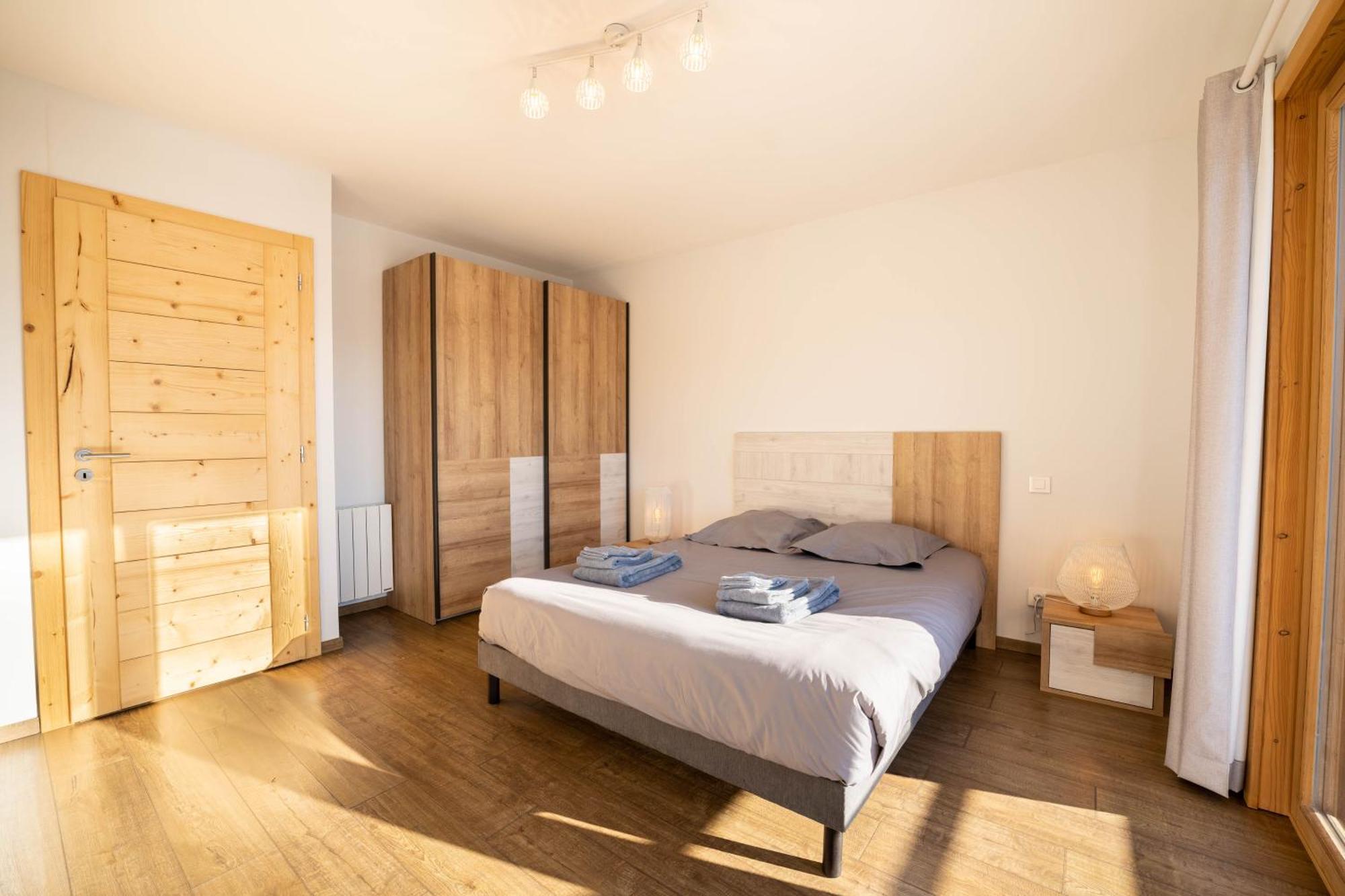 Moho Mountain Home Gerardmer Ngoại thất bức ảnh