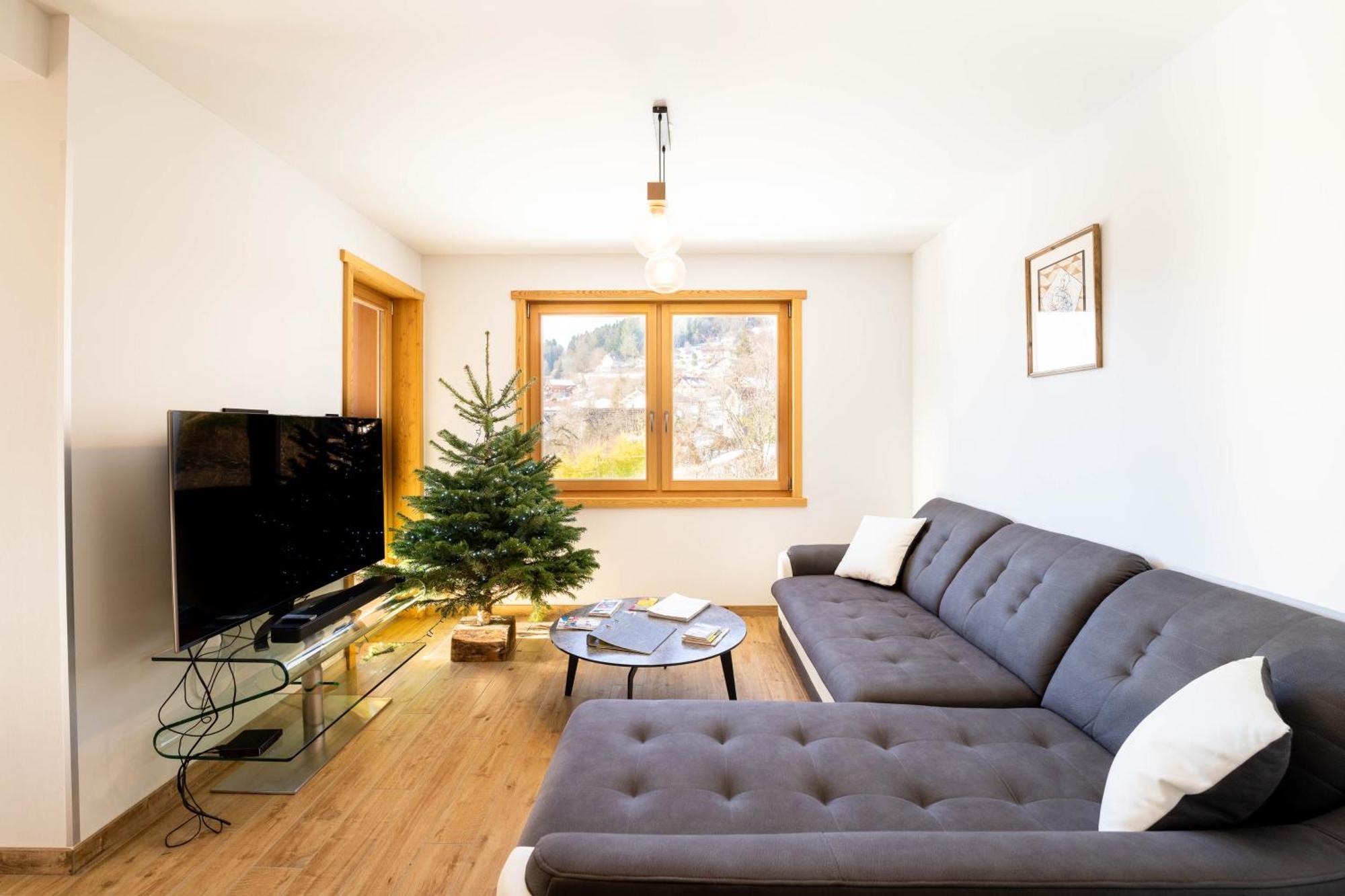 Moho Mountain Home Gerardmer Ngoại thất bức ảnh