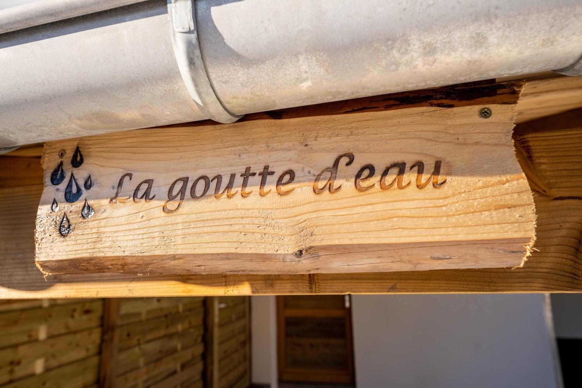 Moho Mountain Home Gerardmer Ngoại thất bức ảnh