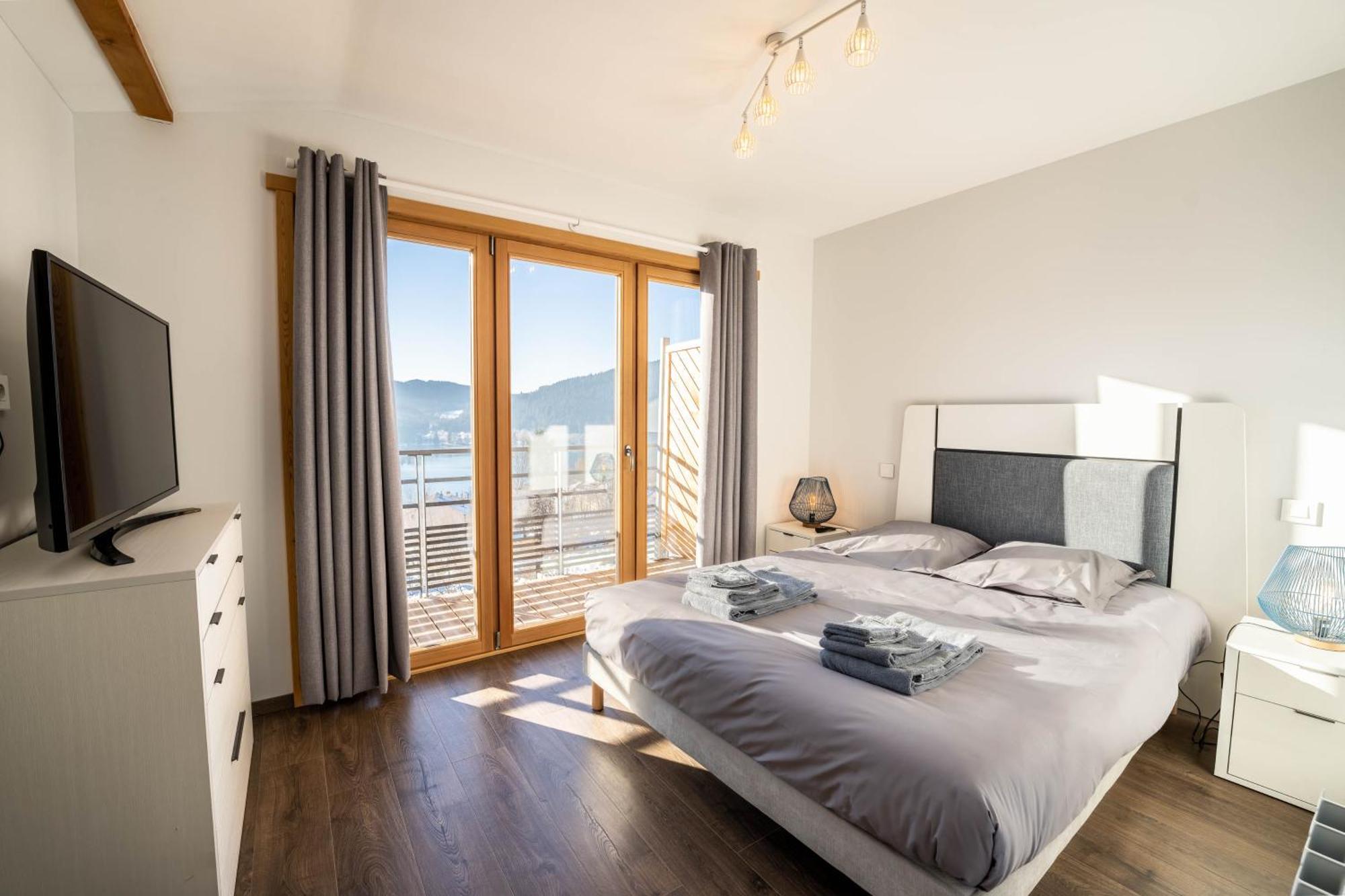 Moho Mountain Home Gerardmer Ngoại thất bức ảnh