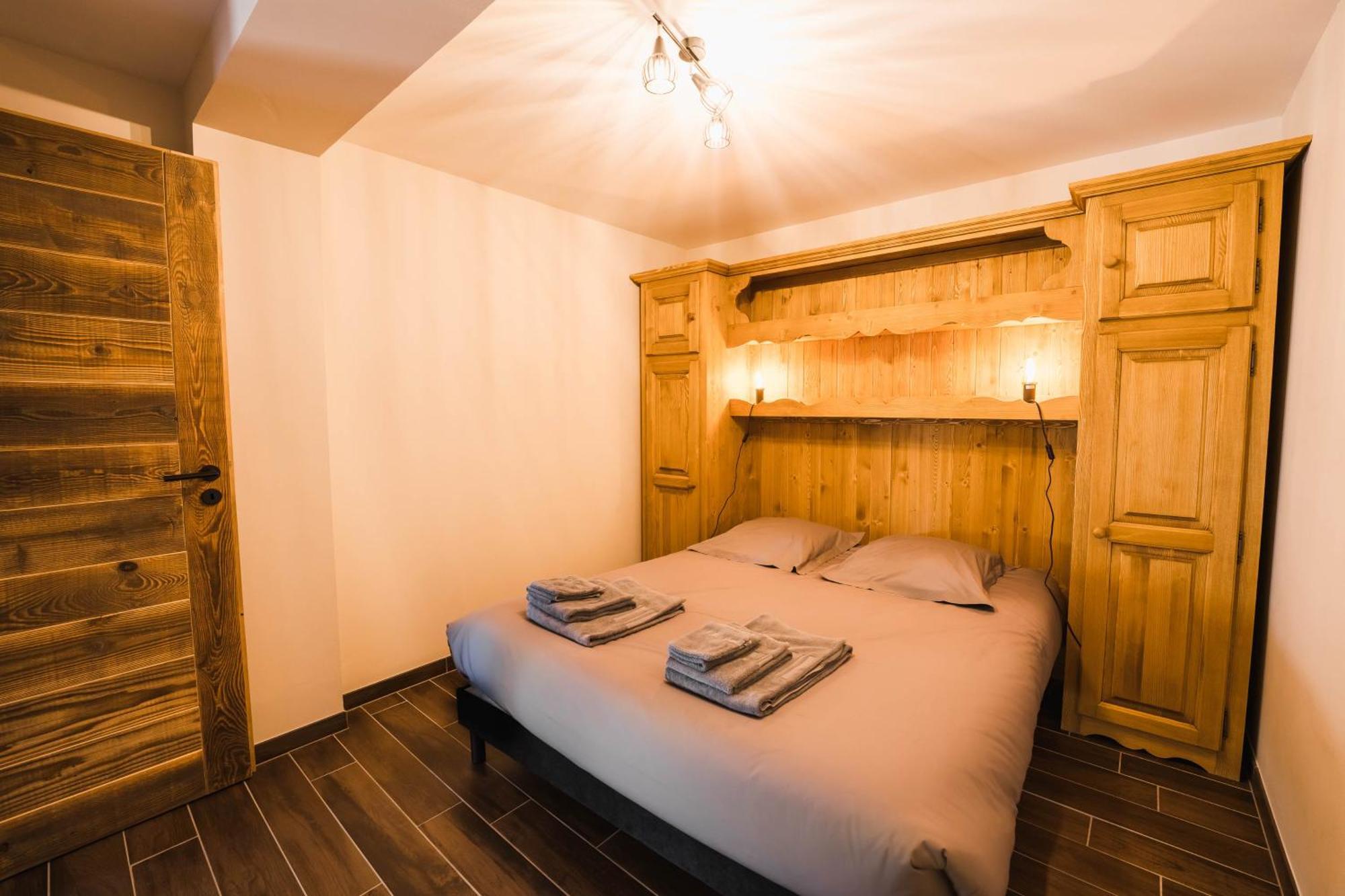 Moho Mountain Home Gerardmer Ngoại thất bức ảnh