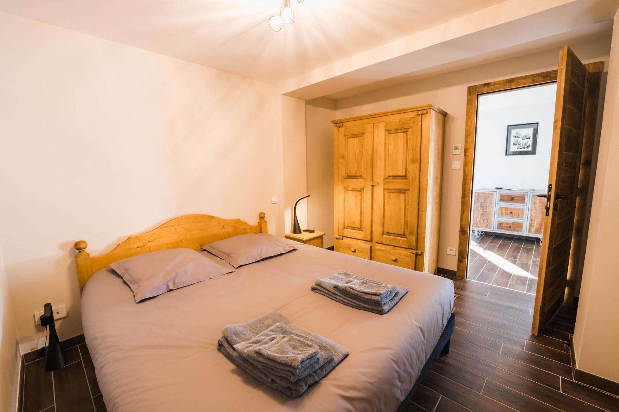 Moho Mountain Home Gerardmer Ngoại thất bức ảnh
